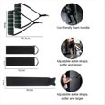 thumbnail image 2 of Sport Rubber Band for Fitness Equipment Resistance Bands Elastic Band, 2 of 5