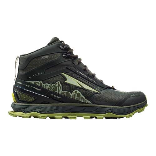 men's altra lone peak 4.0