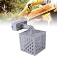 thumbnail image 1 of Divisor automático de abejas, controlador automático de enjambres, excluidor de reinas portátil, gestión de colmenas para granjas, jardines y patios., 1 of 8