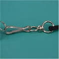 thumbnail image 3 of Intbuying Metal Referee Whistle Silver Coach Whistle, 3 of 7