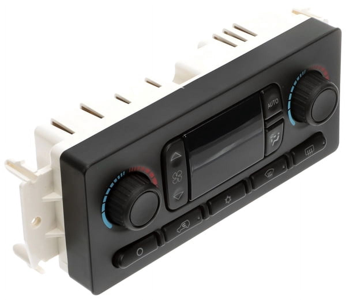 Remanufactured Dorman Oe Solutions Hvac Control Module
