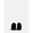 thumbnail image 4 of Wonder Nation Little and Big Girls Faux Shearling Platform Boots, 4 of 5