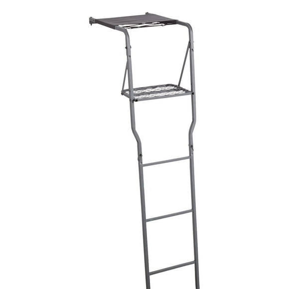 Ladder Tree Stand Support Bar
