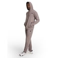 thumbnail image 4 of Reebok Men's & Big Men's Flow Hoodie, Sizes S-3XL, 4 of 6
