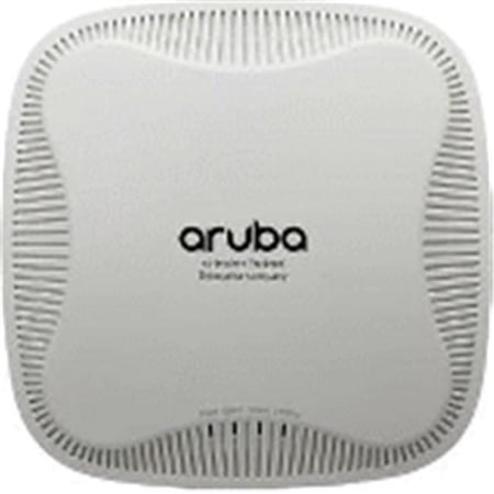 UPC: 0190017164502 | HPE Aruba AP-345 (US) Dual 4×4:4 MU-MIMO Radio Int Antenna SmartRate Unified Campus AP