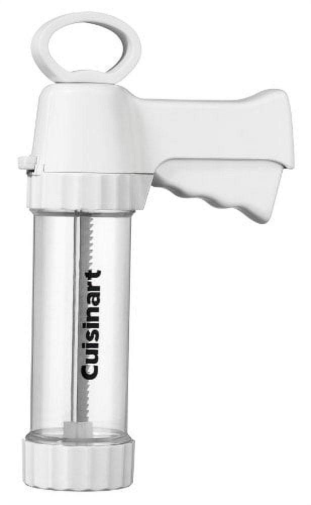 Cuisinart Manual Cookie Press