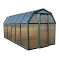 thumbnail image 1 of Serre Rion EcoGrow 6 pi 6 po X 12 pi 6 po, 1 of 2