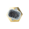 thumbnail image 2 of ISA Intake Air Temperature Sensor For Ford E-350 E-450 F-250 F-350 F-450 F-550 Super Duty Excursion V8 6.0L Replacement for TX265 3C3412A697AA 3C3Z12A697AA HTS128 TS5875 DY984, 2 of 6