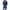 Dark Blue, variant on AherBiu Pajamas Tops for Women Fleece Fuzzy Warm Long Sleeve Shirts Crewneck Winter Loungewear Tops