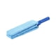 thumbnail image 2 of Cepillo de limpieza para persianas venecianas. Cepillo de limpieza general adecuado para rejillas de ventilación, aire acondicionado, eliminación de suciedad y limpieza de huecos. Cepillos de limpieza, 2 of 6