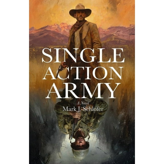 Single Action Army, (Paperback)