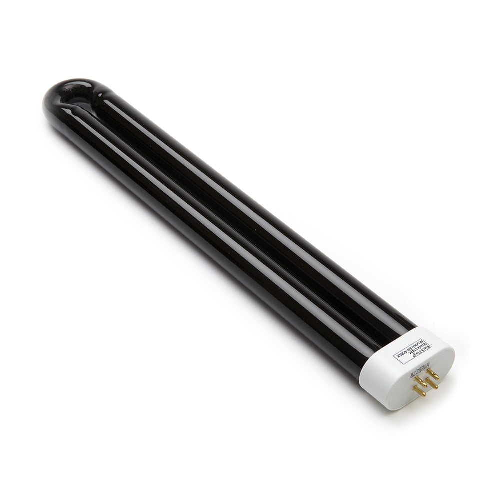 Black Flag 40 Watt Electronic Bug Zapper Insect Killer Replacement Bulb, Black Bulb, Replacement for Models: BZ-40DX