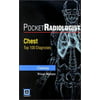 Pocket Radiologist Chest: Top 100 Diagnoses, Used [Paperback]