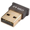 thumbnail image 1 of Adaptador USB Bluetooth Dongle Mini USB Stick Bluetooth 4.0 con bajo consumo de energía Plug and Play (Bluetooth 4.0), 1 of 4