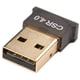 thumbnail image 1 of Adaptador USB Bluetooth Dongle Mini USB Stick Bluetooth 4.0 con bajo consumo de energía Plug and Play (Bluetooth 4.0), 1 of 4