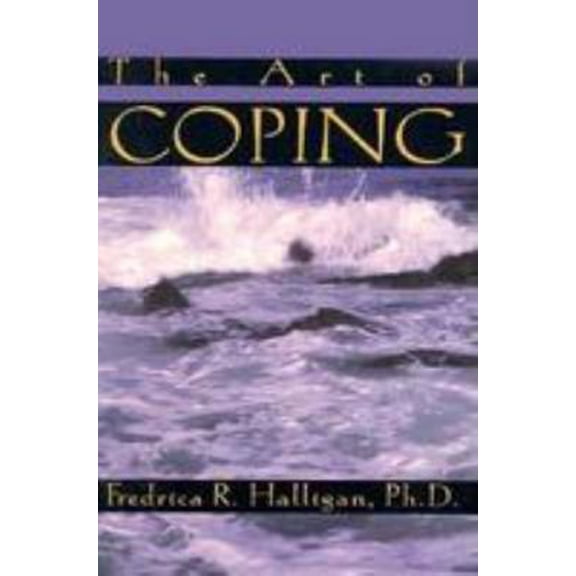 Pre-Owned Art Of Coping (Paperback) 0824514874 9780824514877