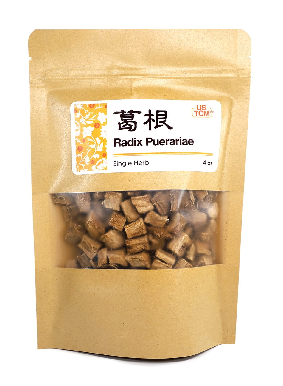 High Quality Radix Puerariae Kudzuvine Root Ge Gen