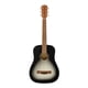 thumbnail image 1 of Fender FA-15 3/4 Scale Steel String Acoustic Guitar, with 2-Year Warranty, Moonlight Burst, with Gig, 1 of 9