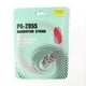 thumbnail image 1 of Línea de bádminton TOPO Jiyi PA-2055 Línea de bádminton de alta elasticidad y duradera Línea de raqueta de bádminton para equipos de sala de juego, 1 of 4