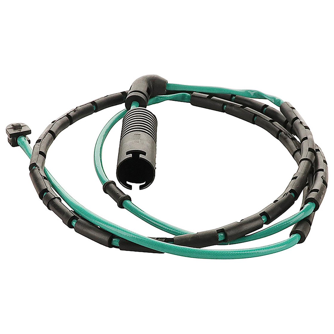 Dorman BW1105 Rear Disc Brake Pad Wear Sensor for Specific BMW Models