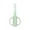 Green, variant on WNFJR Sliding Buckle Scissors, Non-Stick Office Scissors with Protective Cover, Comfortable Grip for Crafting and Everyday Use, Perfect for Home and Office Projects Yellow