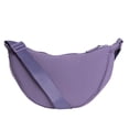 thumbnail image 3 of Crossbody Kora Cool Capital Bolso compacto 3L resistente color lila, 3 of 5