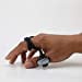 thumbnail image 3 of Tap Strap 2 - Wearable Keyboard, Mouse & Air Gesture Controller (Large), 3 of 15