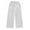 c-White, variant on Girl Jeans with Bows Casual Kids Baggy Jeans Girls Straight Leg Jeans with Pockets High Waisted Wide Leg Jean for Teens 11-12 Years
