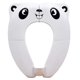 thumbnail image 1 of Toilet Seat for Children, Folding Toilet Seat for Travel, Portable Toilet Seat for Travel, 1 of 5
