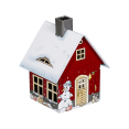 thumbnail image 2 of Incense Smokehouse Winter design, 2 of 3