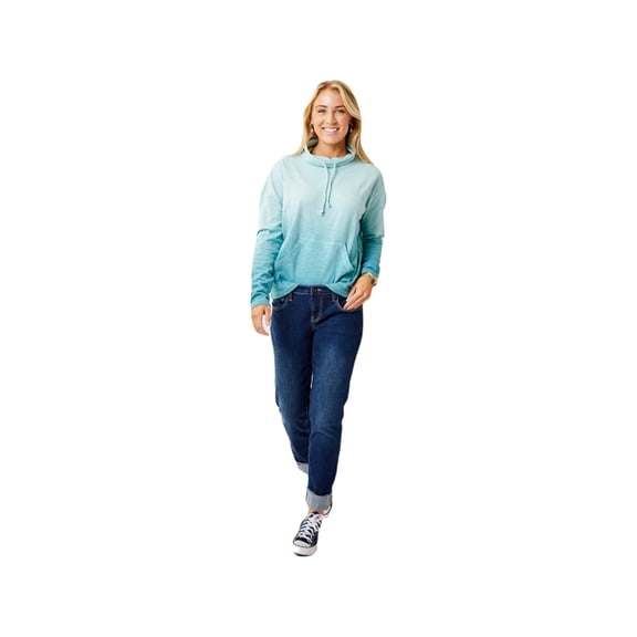 Carve Designs Carson Jean - Women's, Dark Rinse, 2