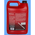 12 Gallons Engine Coolant Antifreeze FORD MOTORCRAFT Orange/Yellow Pre