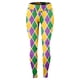 thumbnail image 3 of WILLBEST Leggings Deportivos de Cintura Alta para Mujer, Cómodos Pantalones de Yoga para Entrenamiento, Suaves Y Elásticos, para Fitness, Correr, Ropa Informal Chica, 3 of 4
