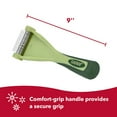 thumbnail image 3 of Safari Shed Magic De-Shedding Tool for Cats with Medium to Long Hair, 3 of 6
