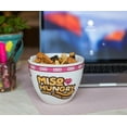 thumbnail image 5 of Miso Hungry Japanese Dinnerware Set | 16-Ounce Ramen Bowl and Chopsticks, 5 of 7
