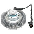 thumbnail image 2 of For Ford Super Duty 2003 2004 2005 2006 Fan Clutch - BuyAutoParts, 2 of 4