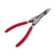thumbnail image 5 of Utensilios para abrir durian, fáciles de usar, versátiles y ergonómicos, divisor de frutas para Rojo, 5 of 9