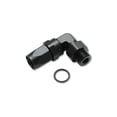 thumbnail image 2 of Vibrant Performance 24906 VIB24906 MALE -8AN 90 DEGREE HOSE END FITTING; THREAD 7/8-14 THREAD (10), 2 of 4