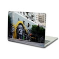 thumbnail image 4 of KSK KAISHEK Hard Shell Case Only Compatible New MacBook Air 13" with Touch ID USB Type-C Model: A2337 m1&A2179&A1932 (Painting A 0433), 4 of 5