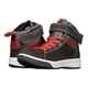 thumbnail image 1 of Tenis Berrendo Urban Bota hunting gris/rojo sneakers 28 mex, 1 of 4