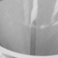 thumbnail image 4 of Stainless Steel Brew Drip Coffee Filter Funnel Cup Dripper Coffee Machine Accessories, 4 of 5