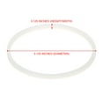 thumbnail image 2 of 8 Pack Gaskets Replacement Part for Magic Bullet MB-1001 Blenders, 2 of 3