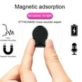 thumbnail image 6 of Lycxbfjia Mp3 Spy Magnetic Recording Device Hidden Voice Activated Mini Audio Recorder (8GB), 6 of 9