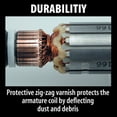 thumbnail image 2 of Makita 1/4" SJS Variable Speed Die Grinder, 2 of 6