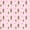 Pink Green 11, variant on Manfei Cartoon Food Print Shower Curtain 72Wx72L,Cute Pink Bowknot Bathroom Curtain