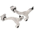 thumbnail image 2 of Axenor Front Lower Left + Right Control Arm Kit 54501-4GE0A, 54500-4GE0A, 54501-4GE0B, 54500-4GE0B, 2 of 9