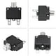 thumbnail image 3 of 10A 125/250V Reset Thermal Switch Circuit Breaker Overcurrent Overload Protector for Generator, 3 of 9