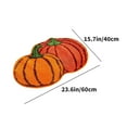 Amvlyk Halloween Item Clearance Deals!Halloween Decoration Cute Orange