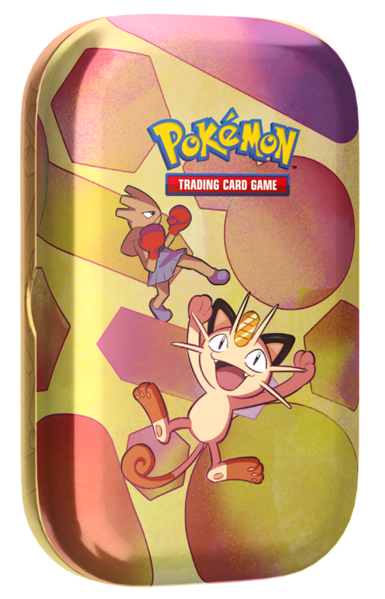 PRE-ORDER) Pokemon TCG: Scarlet & Violet - 151 Collection - Mini