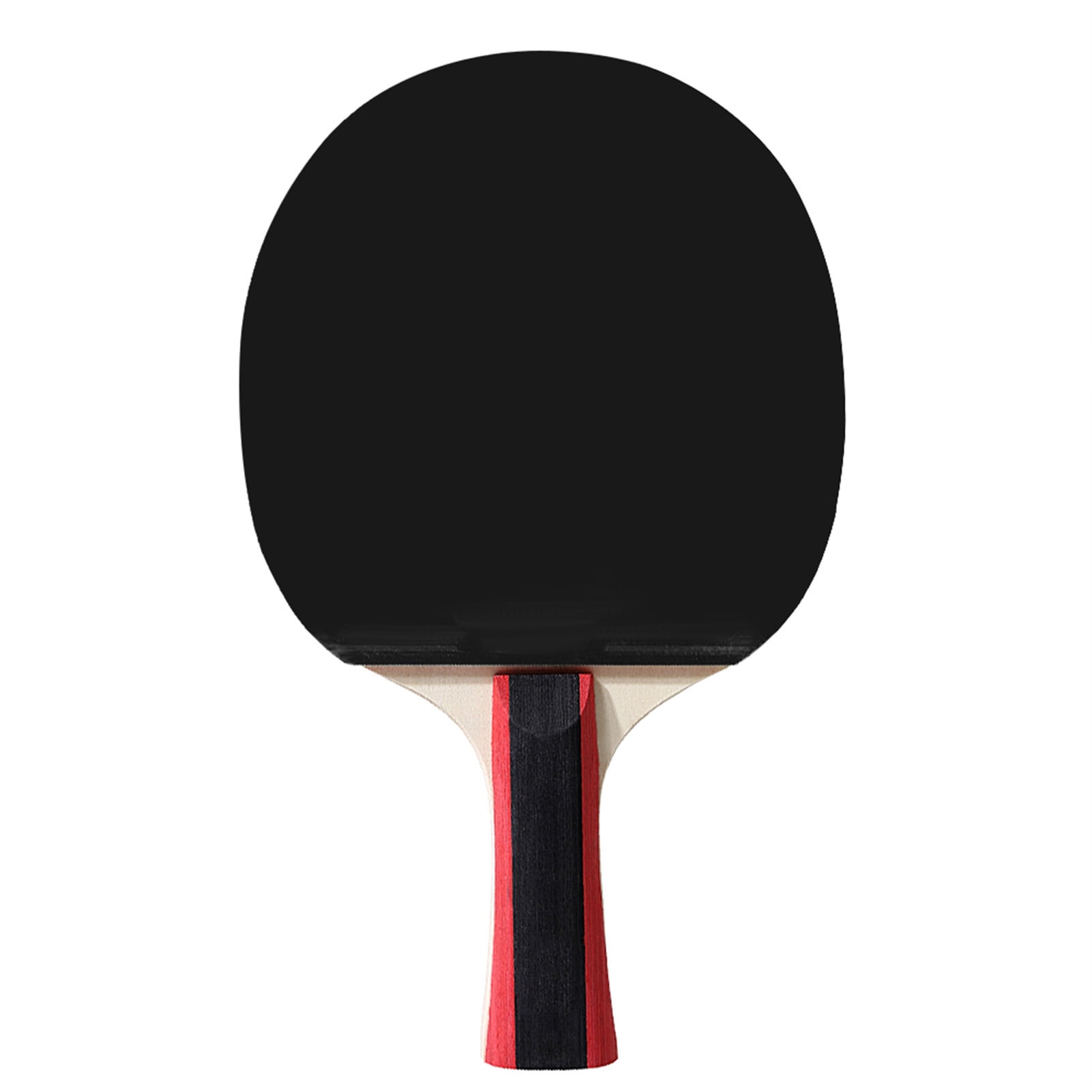Tennis Table Tennis 2 Player Set 2 Table Tennis Bats Rackets And 3  Balls With Cover Bag